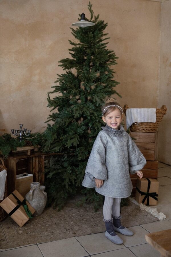 F7F268A1-177C-4A0E-9820-26FFAD08AA03_1_105_c ❄️ 法式浪漫玫瑰絎縫洋裝