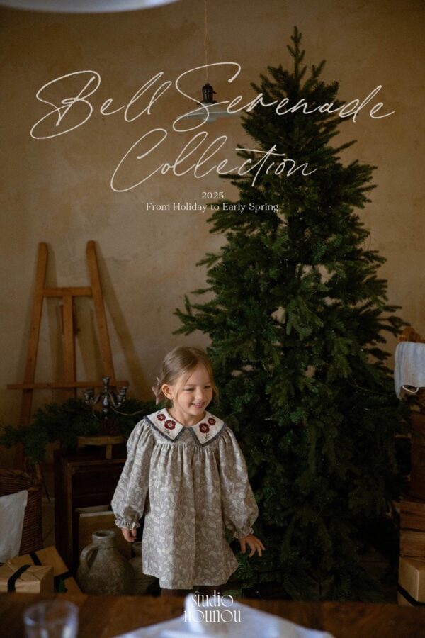 FABF6059-4E93-4205-871D-7A687BED99D8_1_105_c ❄️ 法式甜美恰恰荷葉洋裝