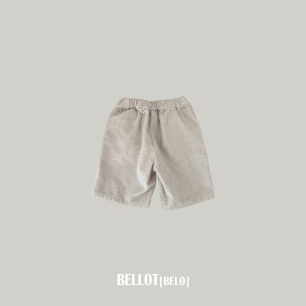 FD308587-F08A-4B1F-8F7D-8FAC7CAFDD12 ❄️ 休閒舒適燈芯絨五分短褲