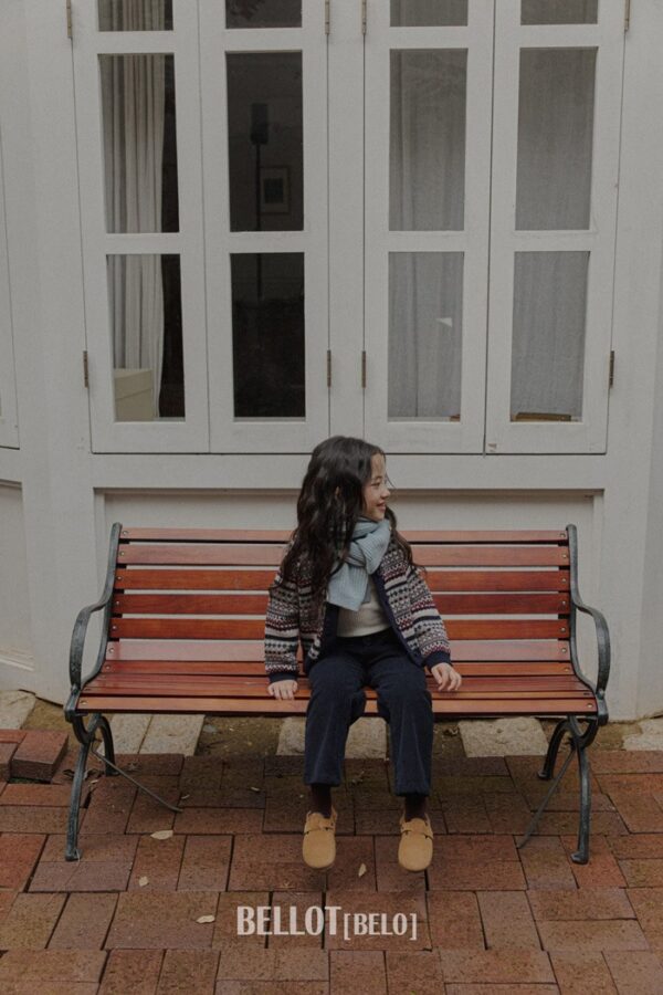 FDC4ECFA-431A-49FE-9038-986E8801D1E9 ❄️ 簡約羅紋保暖圍巾