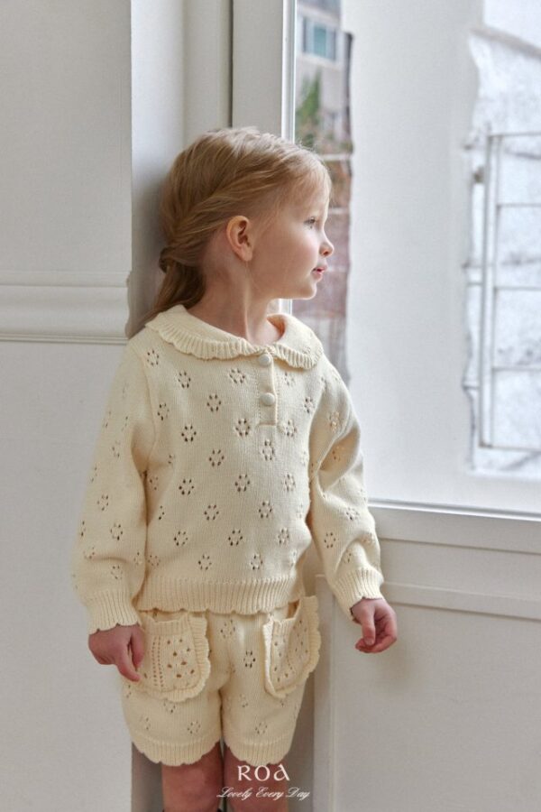 01F0547A-1A38-4D2D-B9D9-0EF6A051C7C1 〖預購〗法式香頌針織套裝