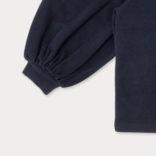 01F4A102-BA2A-40EF-A91B-9B81F4B4ED26_1_105_c ❄️ 簡約立體澎袖廓形上衣