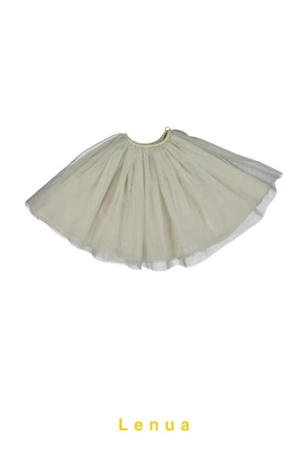 0275568A-F85C-4195-8A02-AF77D55CA25E 〖預購〗輕霧紗影裙