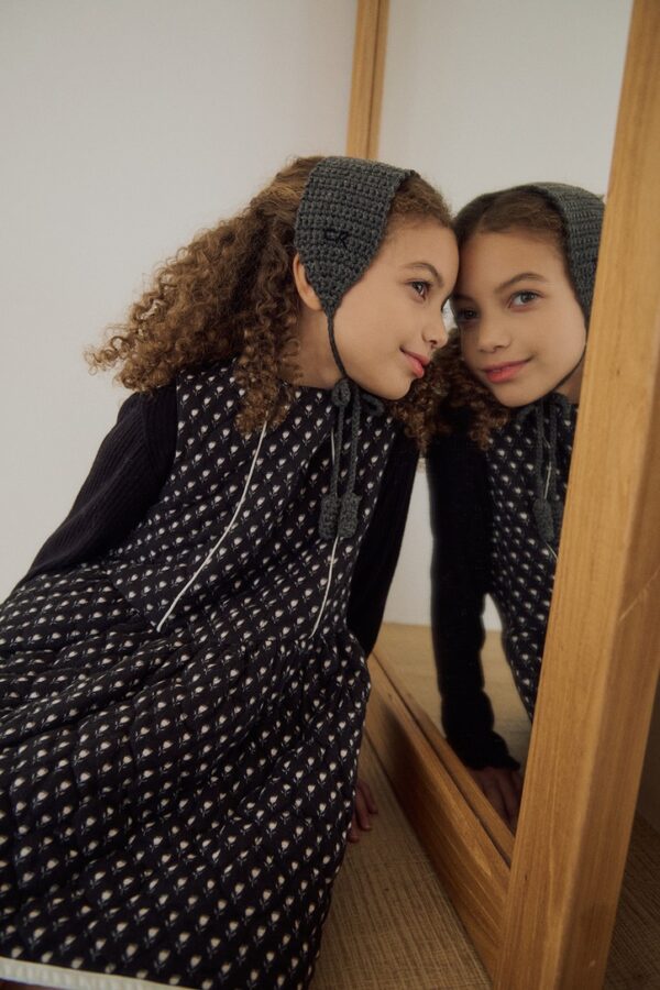 033D19A8-C2BA-4753-8C4E-0D629ADF8A6A_1_105_c ❄️ 鬱金香花苞絎縫洋裝