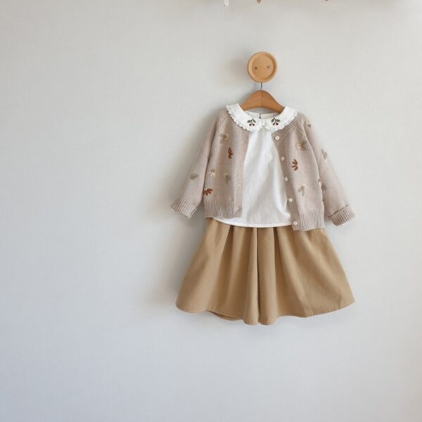 034EDA70-6E51-4967-8330-8E9EFDCC4198 ❄️ 茉莉立體刺繡開襟外套