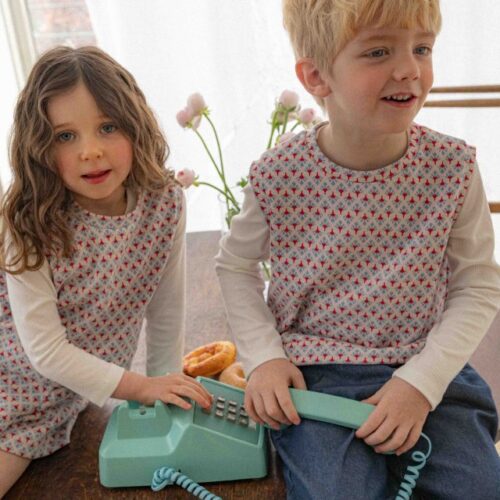 04C897EC-B4FC-4178-88C7-2747EDB72916 〖預購〗諾亞微光背心