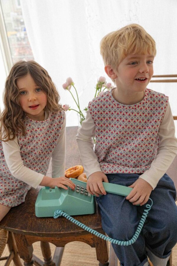 04C897EC-B4FC-4178-88C7-2747EDB72916 〖預購〗諾亞微光背心