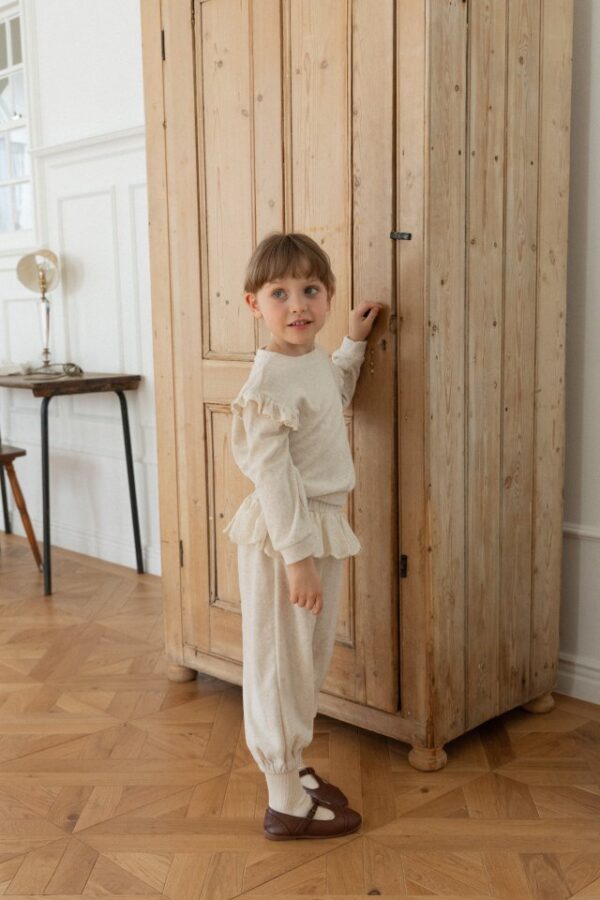 07427C94-FE52-4D1A-A69B-EECAAD31C733 〖預購〗蘿米暖日套裝