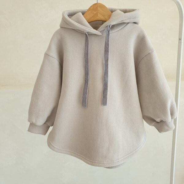 07542B02-20B9-4201-B952-096718764CCC ❄️ 知性莓果剪裁連帽上衣