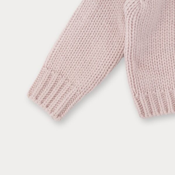 0823F420-B16A-4DBD-AC2C-2920F863EA00_1_105_c ❄️ 柔軟保暖羅紋圓領上衣