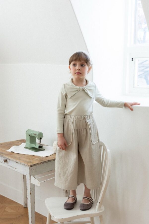 087B79AB-7C86-41C0-91AA-973405E88706 〖預購〗瑪姬輕步長褲