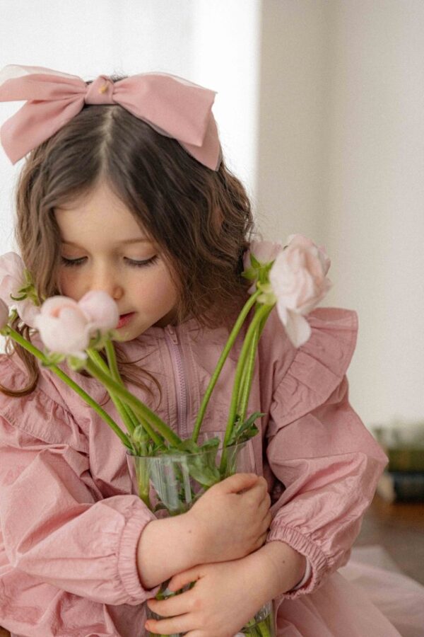 094B17C6-EF9D-4ED8-931A-4CE88AD3151A 〖預購〗柔雲氣球外套