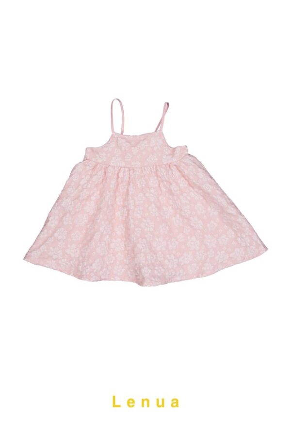 099D20DC-0ECC-4C59-83C5-7A70999C3A86 〖預購〗洛亞晨光刺繡洋裝