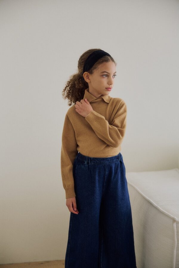 09E70DF4-E5D1-42E0-938E-41BA73A89D79_1_105_c ❄️ 內刷毛柔膚保暖牛仔褲