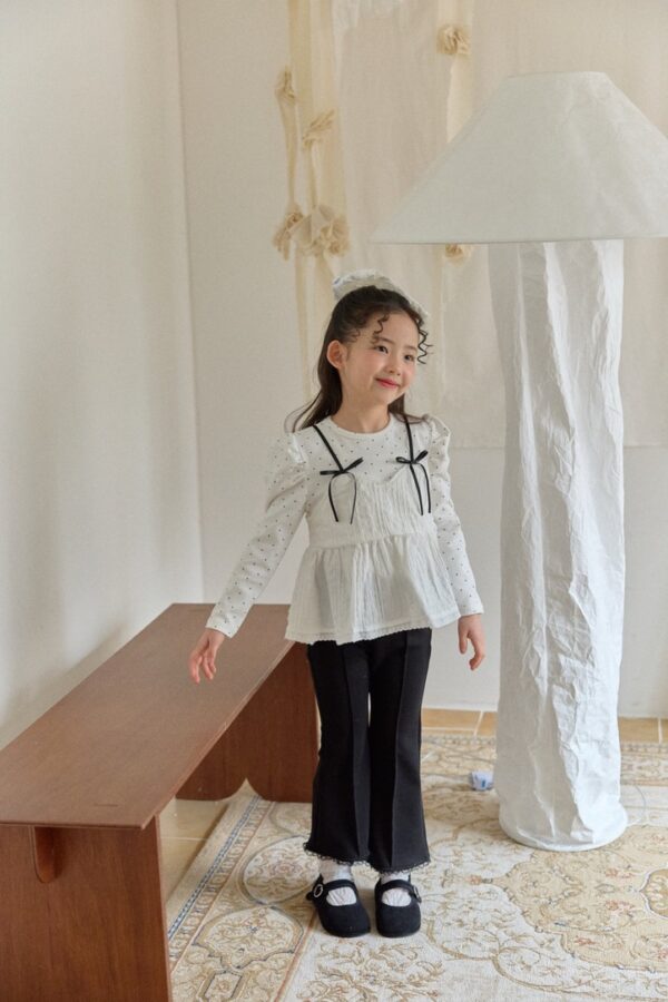 0A2E635B-AB96-4A2F-980F-03167BF0339D_1_105_c 〖預購〗星光點點層次上衣