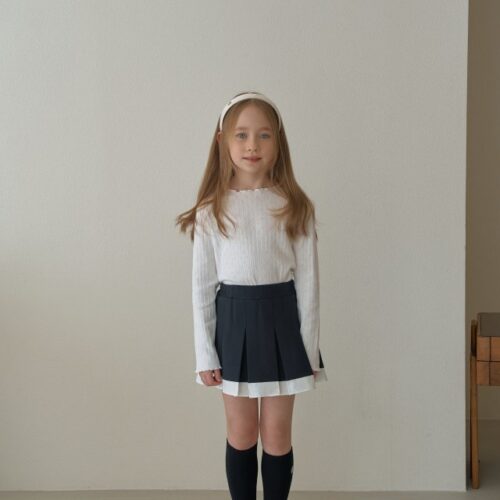 0CEF3EF5-2DCF-41ED-825B-690898684248 〖預購〗心願百摺裙