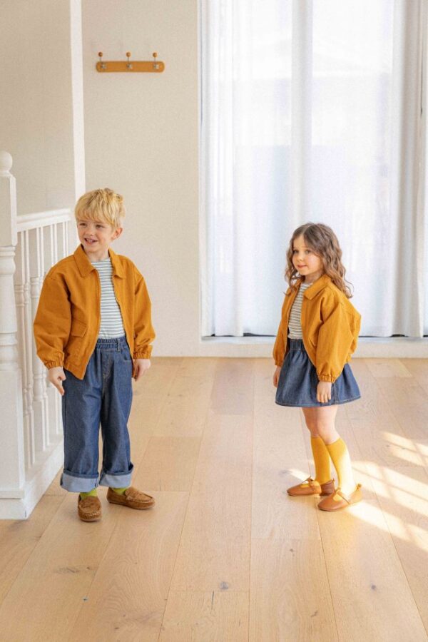 0D68278C-3187-4370-92A2-5B48F1B0EE7F 〖預購〗艾娃日光丹寧褲