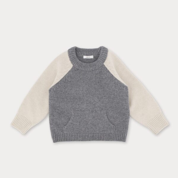 0F457340-3331-4C6D-BB43-8608CC05DCA0_1_105_c ❄️ 休閒百搭撞色口袋上衣