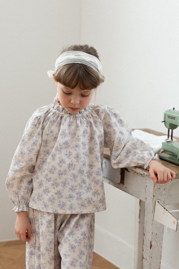 0F528698-C985-4F15-8C5A-3667AE9224C5 〖預購〗賽莉亞花影套裝