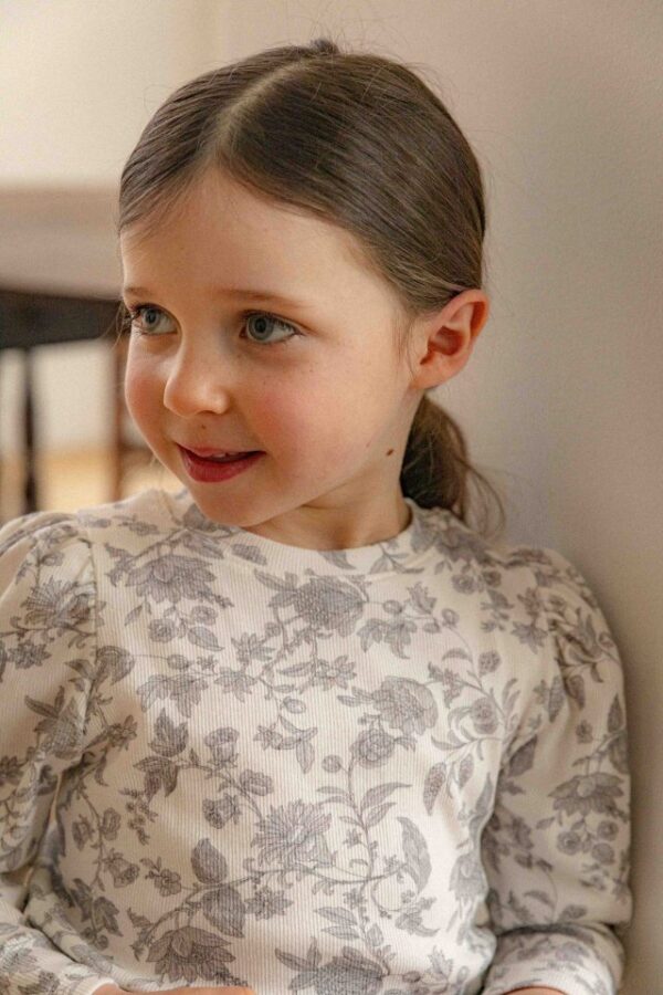 0FB5FE1D-34AB-4749-85F3-673BC5EB0539 〖預購〗古典花園上衣