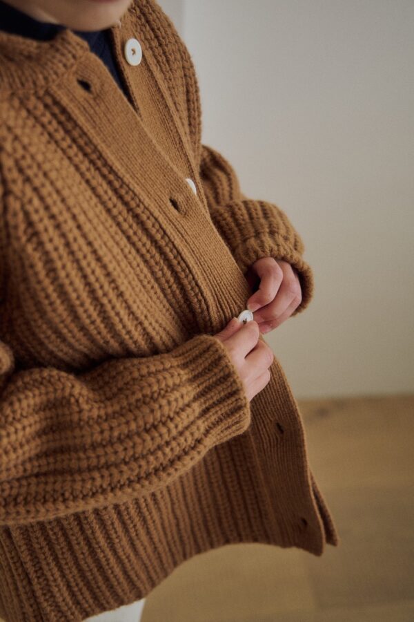 104CF5C6-797D-4E0F-8CF7-007F42BDCFCB_1_105_c ❄️ 暖心保暖針織外套