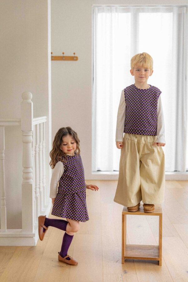 12E3E444-1C20-42ED-97E4-C5FA01E657D6 〖預購〗諾亞輕步裙褲