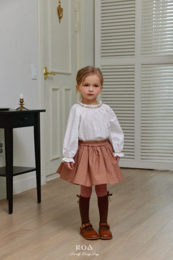 14515B9F-5304-424A-9CFE-9B473A6D108F 〖預購〗聖米歇爾圓舞裙