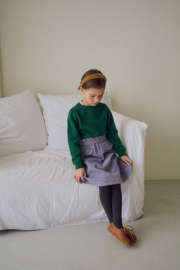 1553522B-2D81-4F13-94E5-EBA77ABD7866_1_105_c ❄️ 休閒羅紋舒適圓領上衣