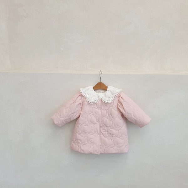 1570F852-A1C9-40DB-AF99-029C538D7054 ❄️ 凱特溫柔噗棉外套