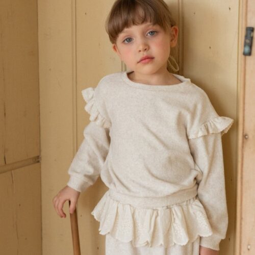 〖預購〗蘿米暖日套裝