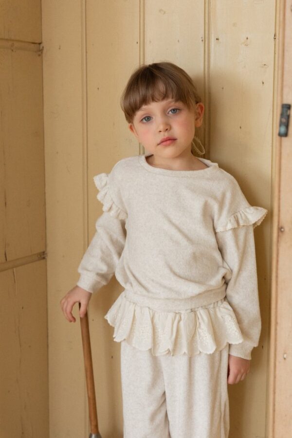 15A05D0E-6D31-4819-8547-9615CF460AA9 〖預購〗蘿米暖日套裝