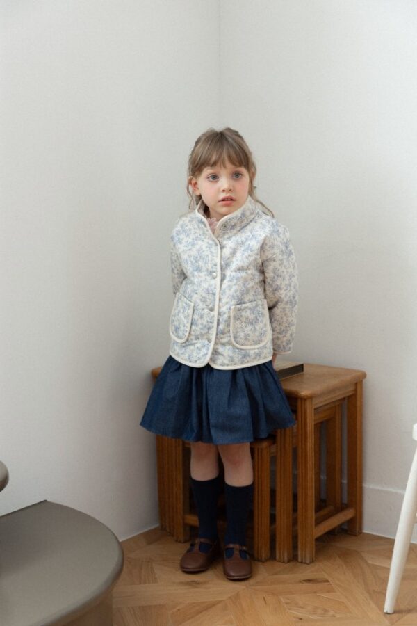 175DA586-180A-4319-AD4D-3B03AA5D9283 〖預購〗漫步丹寧裙