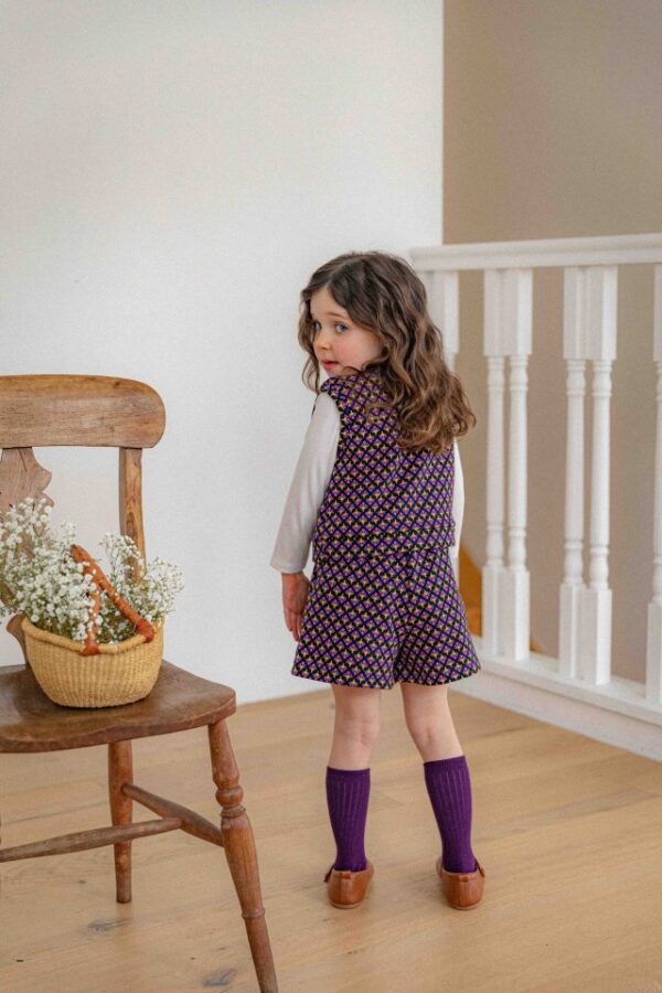 1B52DCD1-7C7D-4957-898C-ADF5F1C3F4B9 〖預購〗諾亞輕步裙褲