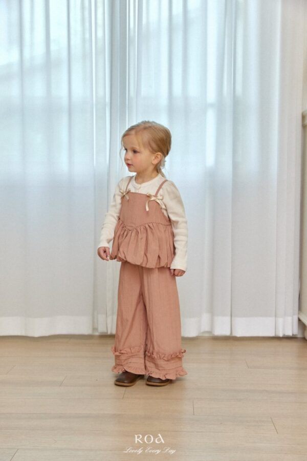 1C02E139-9F9B-46D3-ACFE-F9BA88B90A7D 〖預購〗緞結甜甜套裝