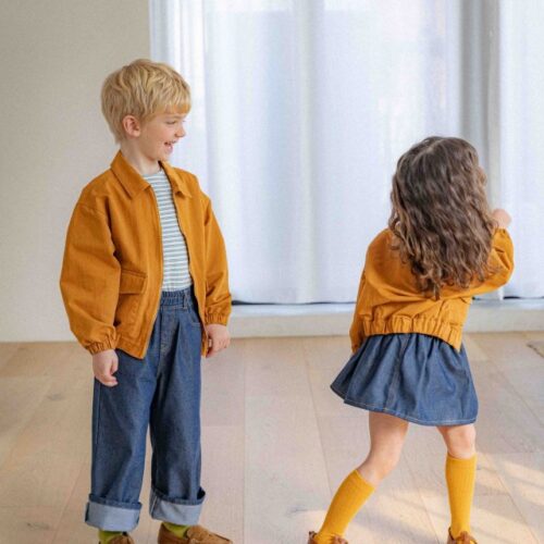 1D71F911-DB85-4BB9-A13D-B63E41B49707 〖預購〗艾娃日光丹寧褲