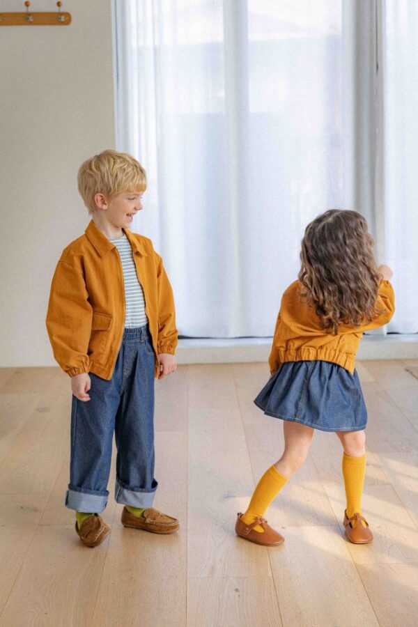 1D71F911-DB85-4BB9-A13D-B63E41B49707 〖預購〗艾娃日光丹寧褲