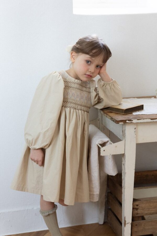 1DE20941-2F01-45E6-9777-8637CBDB3499 〖預購〗安娜依靜夜洋裝