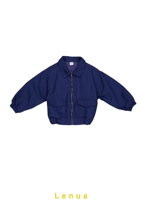 1EEFD5EC-08C3-447D-B1C2-035631D6D09E 〖預購〗流線日光外套