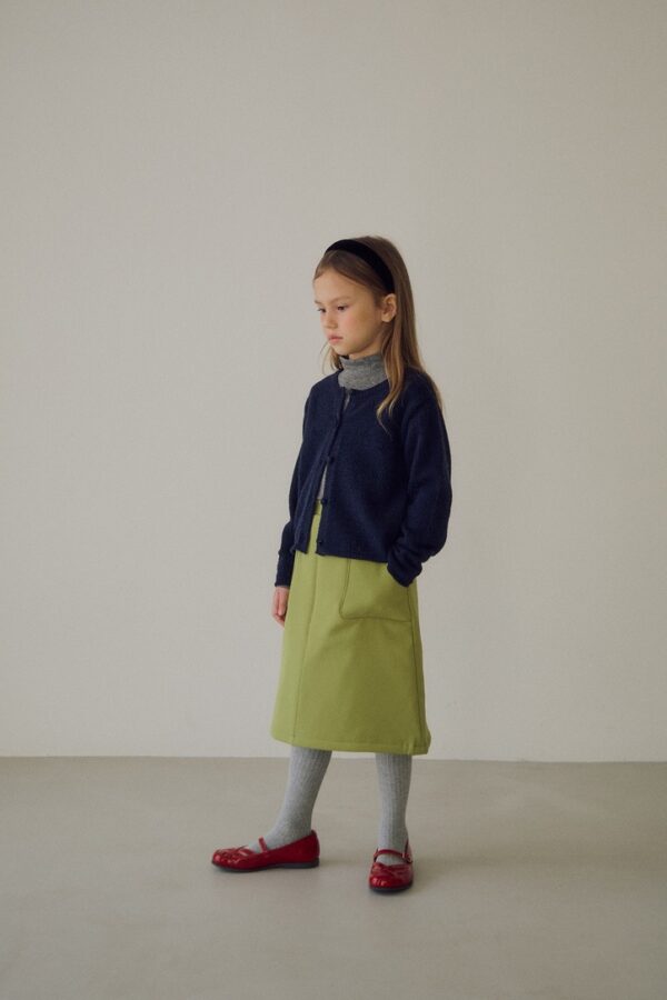 1F1B78AC-8DE3-489E-9BDE-0DBA60FE8BAE_1_105_c ❄️ 簡約百搭大口袋A字裙