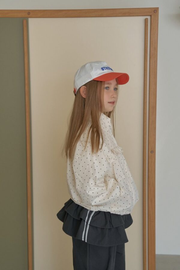 1FC901FA-3000-4F24-BFA3-7A0287A3C5DF 〖預購〗星光點點外套