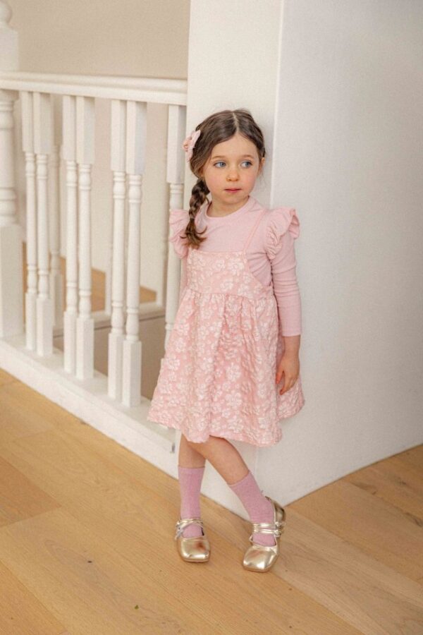 23682086-017D-41B9-A8A8-8B44E62CC462 〖預購〗柔唇日常上衣