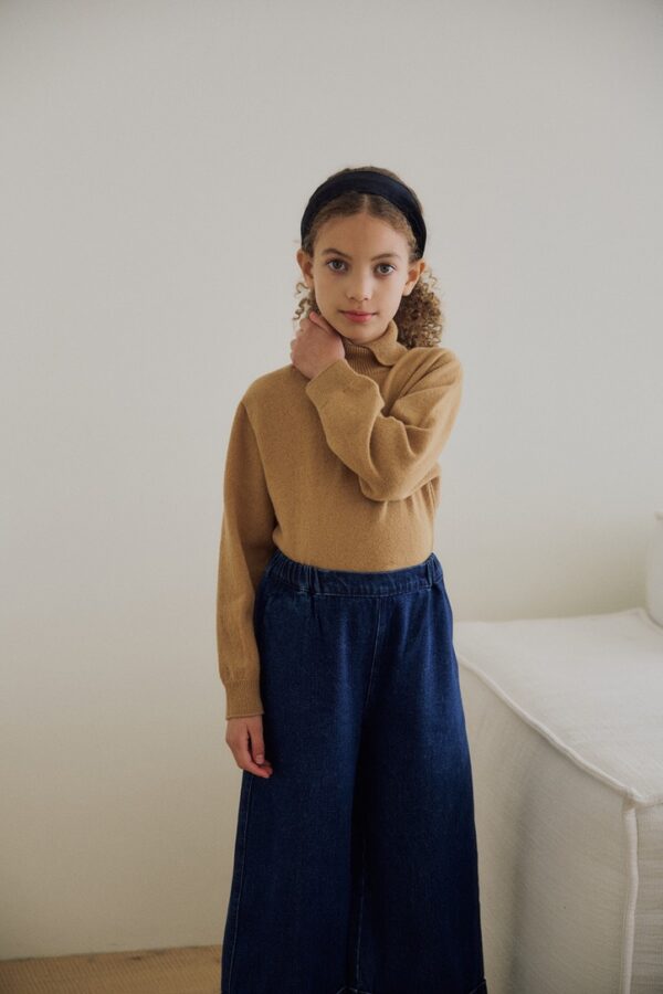 23EF3213-72E0-4F60-A6CD-AF50CE9136C8_1_105_c ❄️ 頂級羊絨高領衫