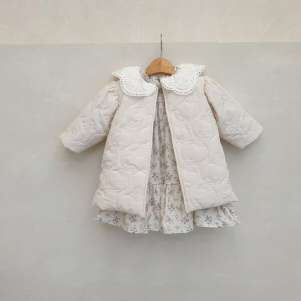 248222E7-6AEE-479D-B454-93EDA88E1DA1 ❄️ 凱特溫柔噗棉外套