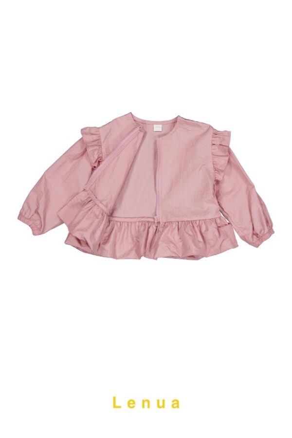 265C429C-8D20-4B2D-A899-06F1F7FCA7FE 〖預購〗柔雲氣球外套