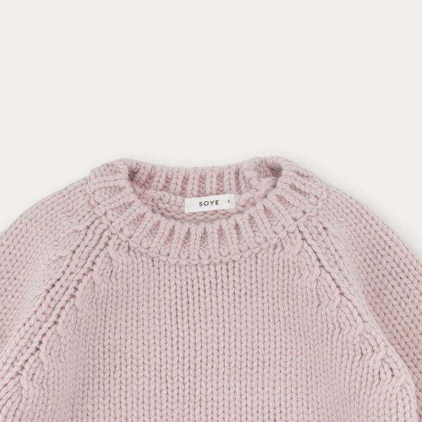 27305538-C352-4E99-8DBD-EA8D45F6DD9F_1_105_c ❄️ 柔軟保暖羅紋圓領上衣