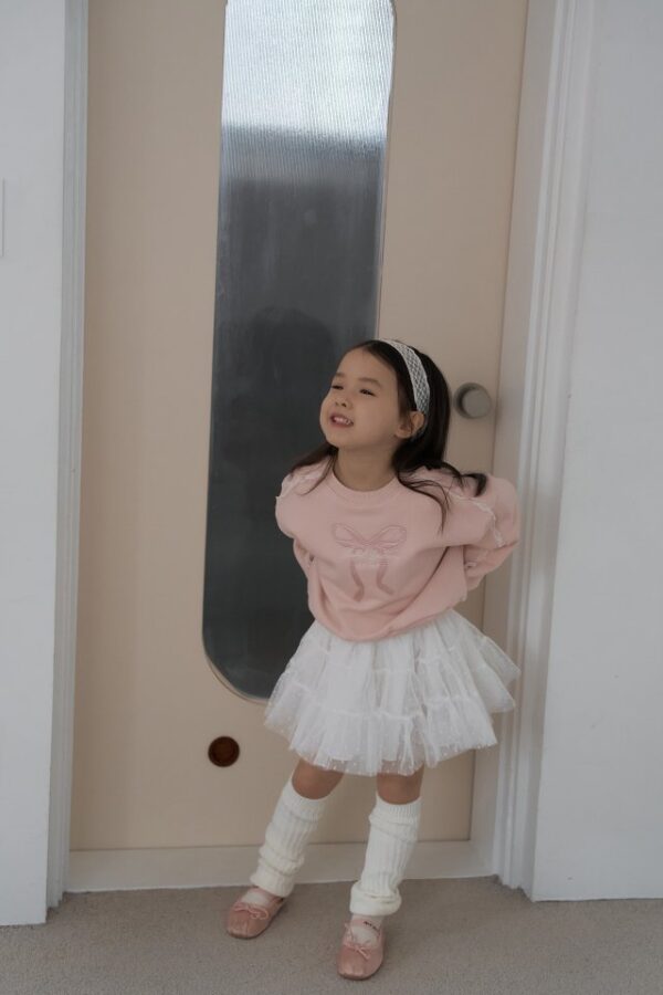 27AC84AC-2CA0-4B06-A7F4-21BD3C3CAADF 〖預購〗里彭微風紗裙