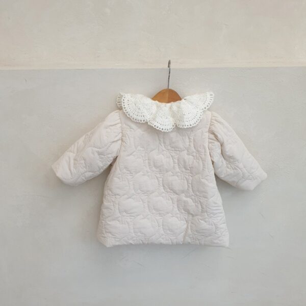 282371FB-4B25-4CFF-9B42-7D628E76287B ❄️ 凱特溫柔噗棉外套