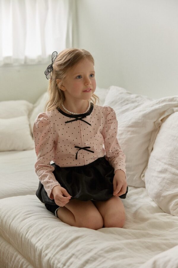 295FCB35-45D2-4043-B848-D6BA3F6F2A1F_1_105_c 〖預購〗多蘿西泡泡裙褲