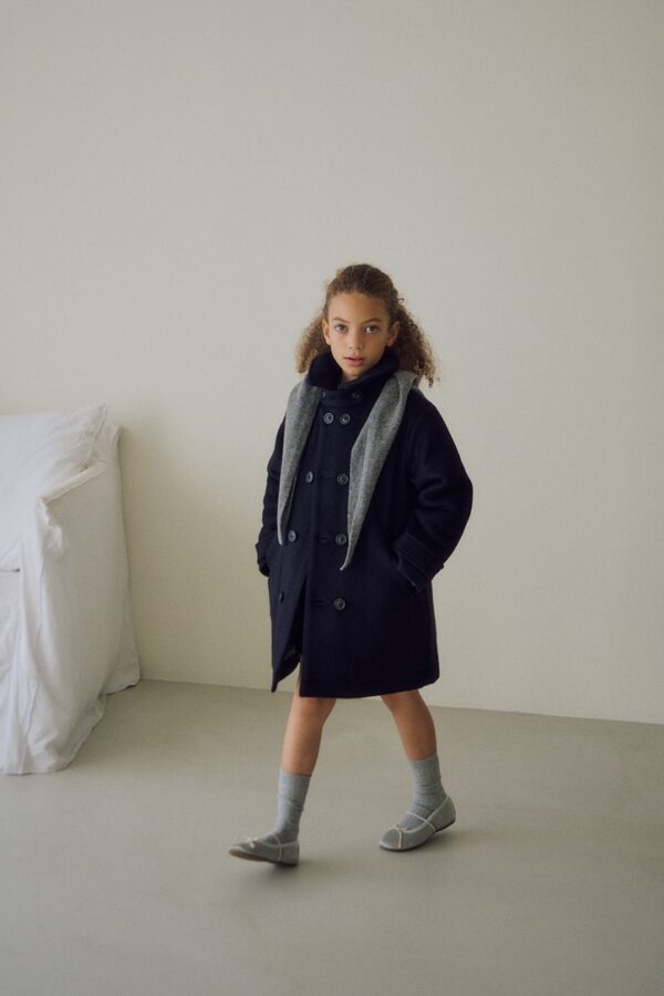 2A6C40CB-6D39-4483-8C2F-05A6372D4E52_1_105_c ❄️ 經典雙排扣絎縫內裡大衣