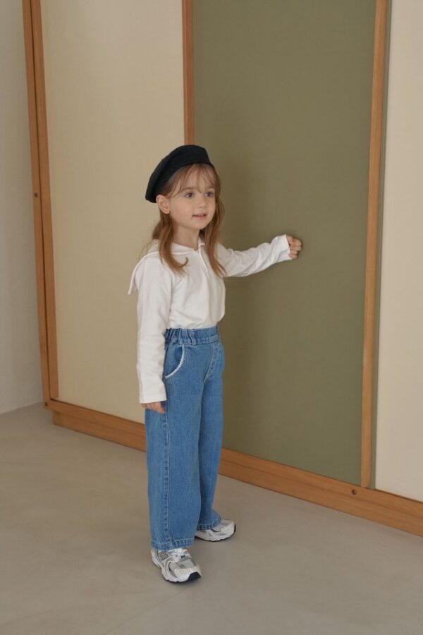 2A7B108C-C835-415B-8238-0F3B47A03F0B 〖預購〗聖光小日子上衣